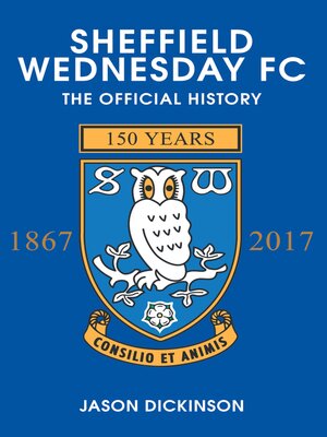 cover image of Sheffield Wednesday FC